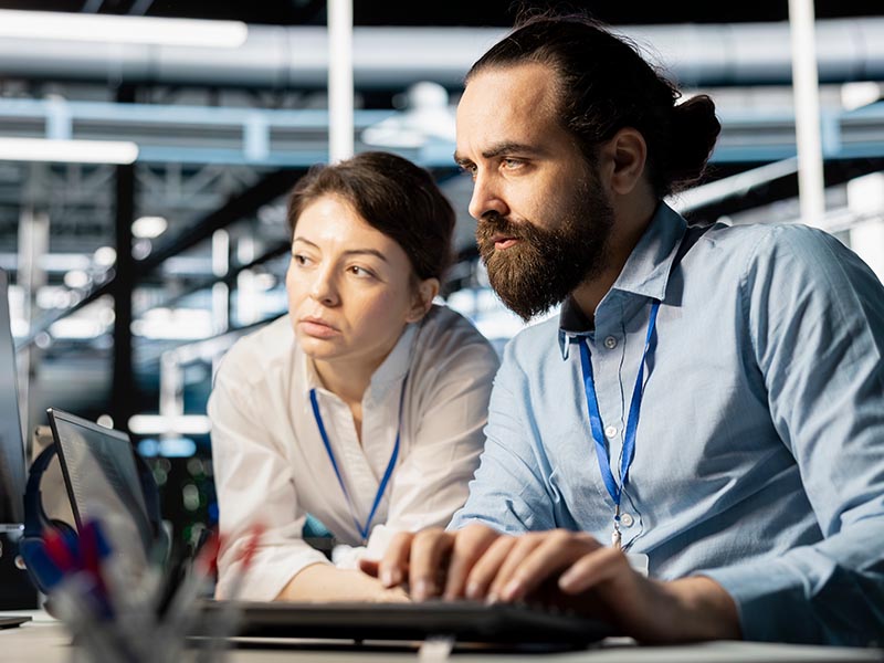 Advantages of Offshoring IT services