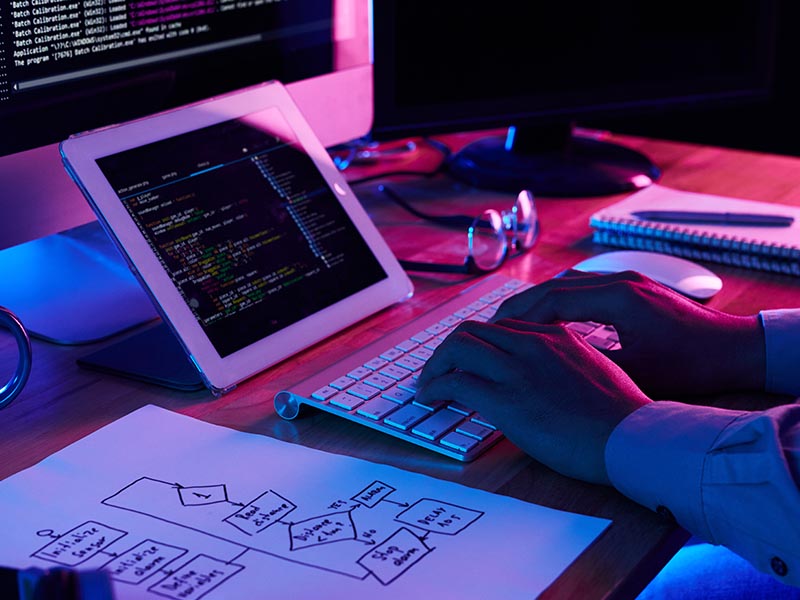 What is Latest in Web Development